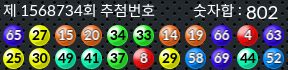 1568734 결과캡쳐