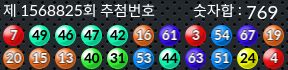 1568825 결과캡쳐