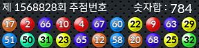 1568828 결과캡쳐