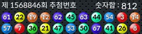 1568846 결과캡쳐