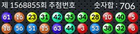 1568855 결과캡쳐