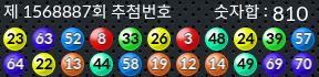 1568887 결과캡쳐