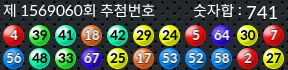 1569060 결과캡쳐