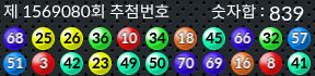 1569080 결과캡쳐