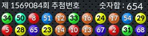1569084 결과캡쳐