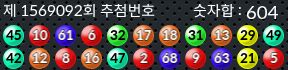 1569092 결과캡쳐