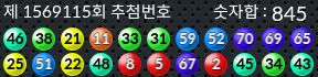 1569115 결과캡쳐