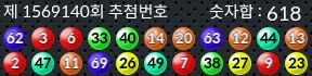 1569140 결과캡쳐