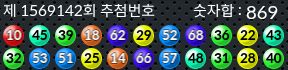 1569142 결과캡쳐