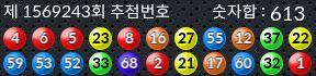 1569243 결과캡쳐