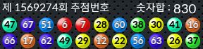 1569274 결과캡쳐