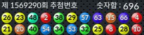 1569290 결과캡쳐