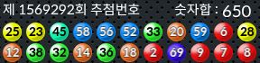 1569292 결과캡쳐