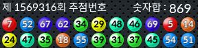 1569316 결과캡쳐