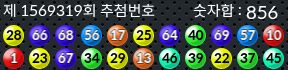 1569319 결과캡쳐