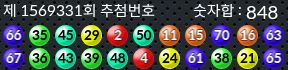 1569331 결과캡쳐