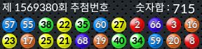1569380 결과캡쳐