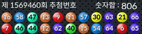 1569460 결과캡쳐