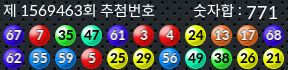 1569463 결과캡쳐