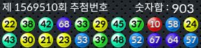 1569510 결과캡쳐