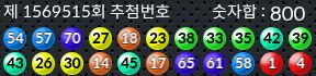 1569515 결과캡쳐
