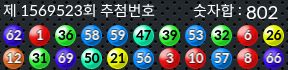 1569523 결과캡쳐