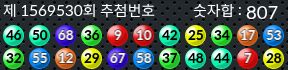 1569530 결과캡쳐