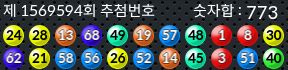 1569594 결과캡쳐