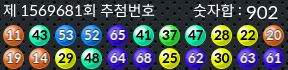 1569681 결과캡쳐