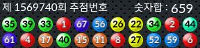 1569740 결과캡쳐