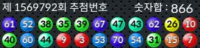 1569792 결과캡쳐
