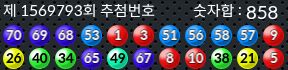 1569793 결과캡쳐