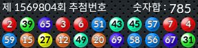 1569804 결과캡쳐