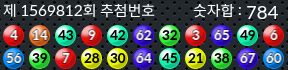 1569812 결과캡쳐