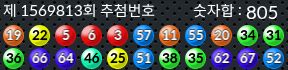 1569813 결과캡쳐
