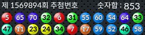 1569894 결과캡쳐