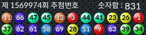 1569974 결과캡쳐