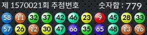 1570021 결과캡쳐