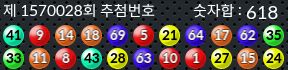 1570028 결과캡쳐