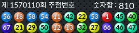 1570110 결과캡쳐