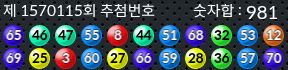 1570115 결과캡쳐