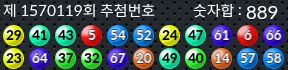 1570119 결과캡쳐