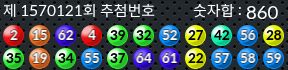 1570121 결과캡쳐
