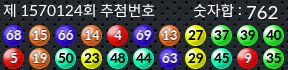 1570124 결과캡쳐