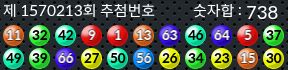 1570213 결과캡쳐
