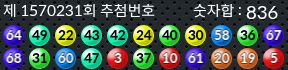 1570231 결과캡쳐