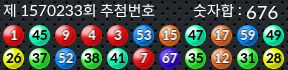 1570233 결과캡쳐