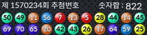 1570234 결과캡쳐