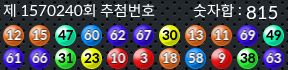 1570240 결과캡쳐
