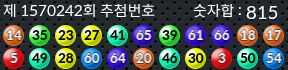 1570242 결과캡쳐